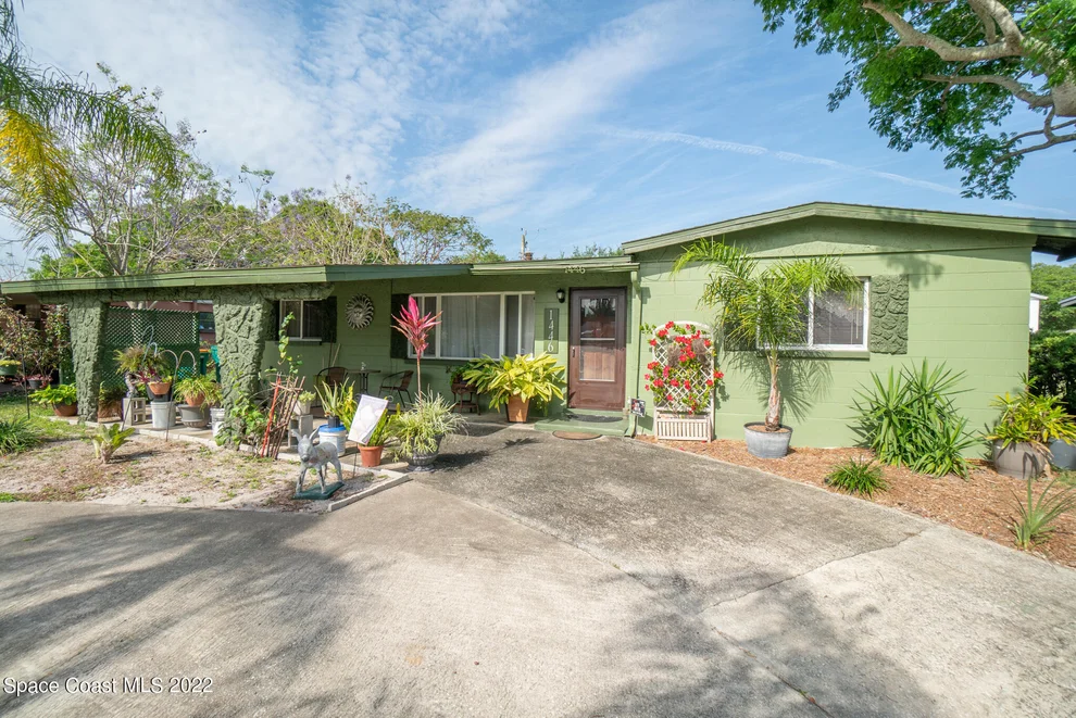 Unit for sale at 1446 Stanley Drive, Melbourne, FL 32935