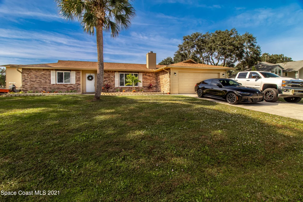 Unit for sale at 914 Mina Avenue NE, Palm Bay, FL 32907