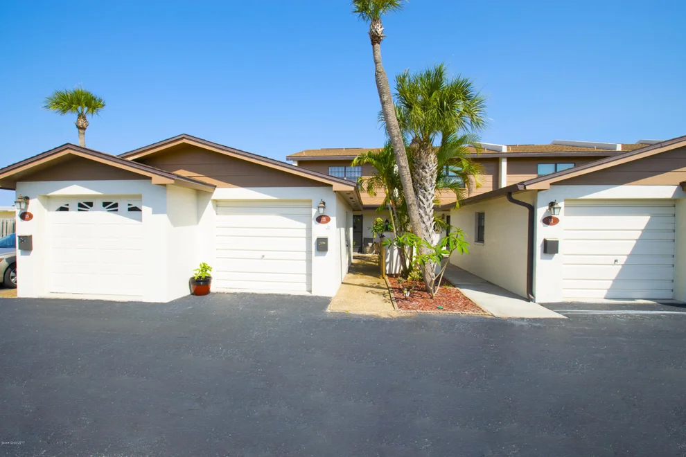 Unit for sale at 113 Kristi Drive, Indian Harbour Beach, FL 32937