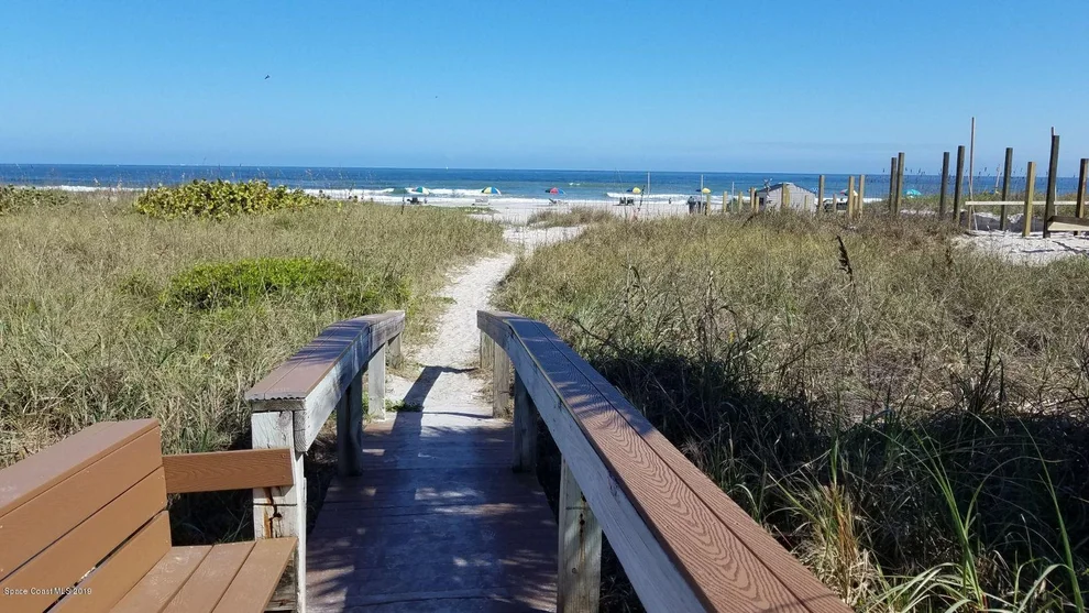 Unit for sale at 1700 N Atlantic Avenue, Cocoa Beach, FL 32931