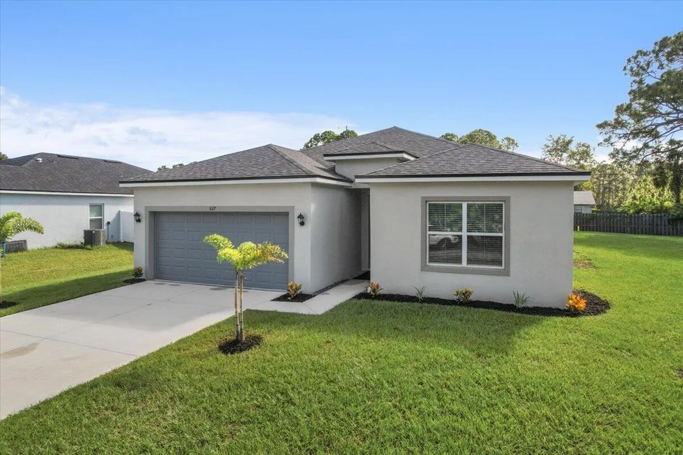 Unit for sale at 527 Giovanni Road NW, Palm Bay, FL 32907