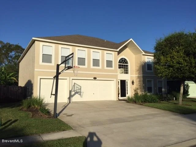 Unit for sale at 1493 Sorento Circle, West Melbourne, FL 32904