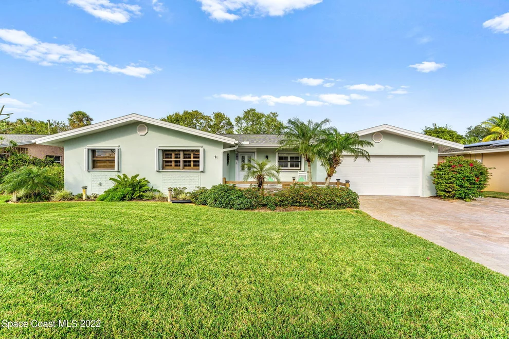 Unit for sale at 168 Via Havarre, Merritt Island, FL 32953
