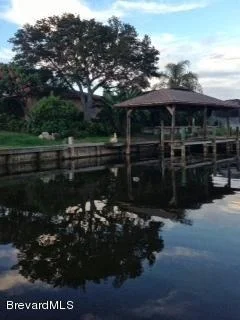 Unit for sale at 1545 W Riviera Drive, Merritt Island, FL 32952