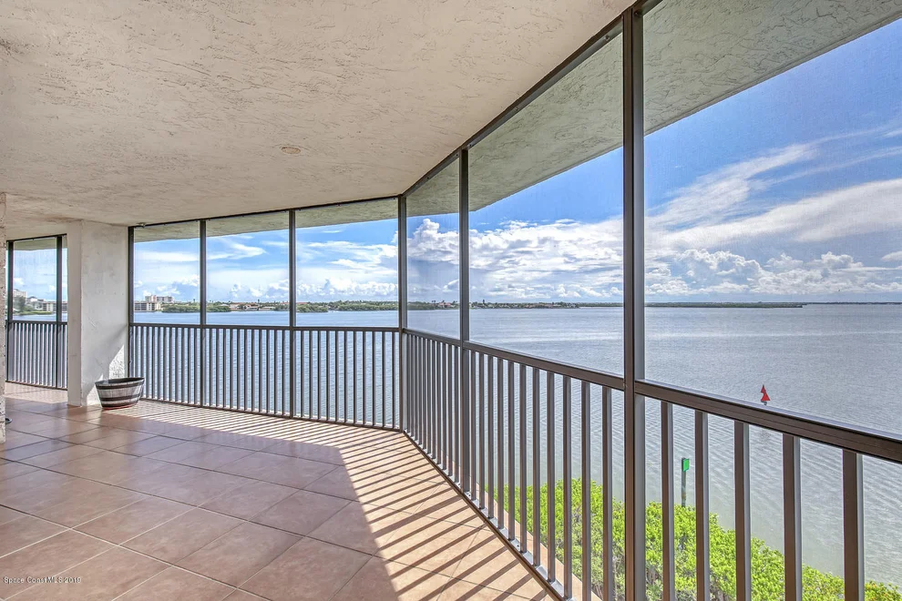 Unit for sale at 3605 S Banana River Boulevard, Cocoa Beach, FL 32931