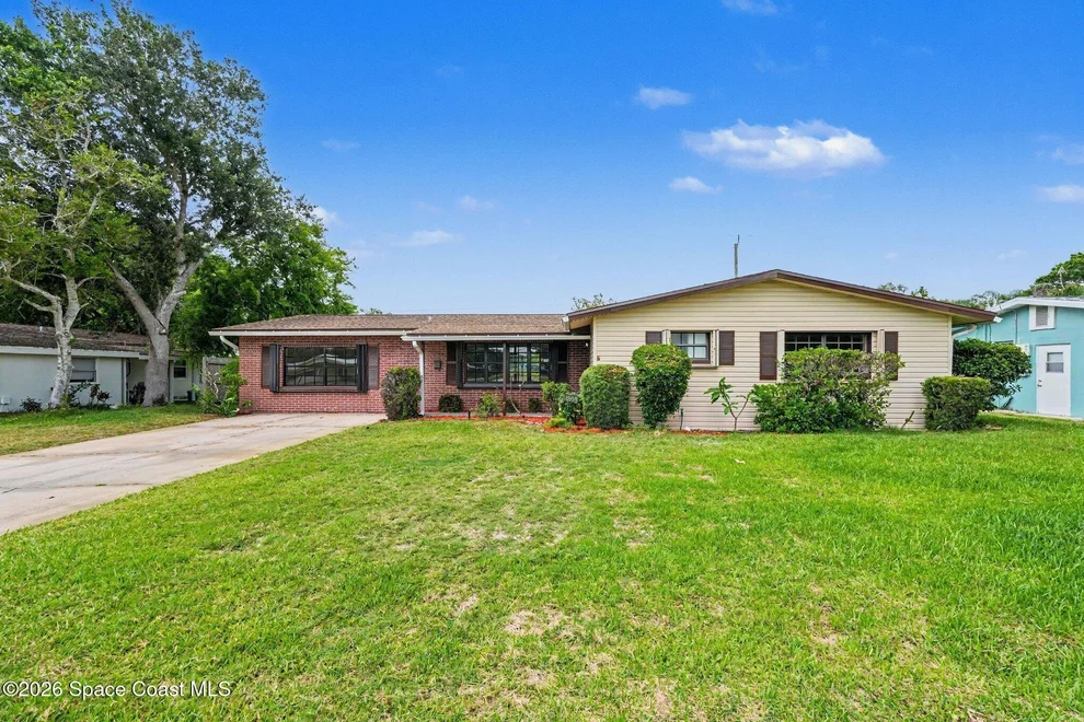 Unit for sale at 2868 Fountainhead Boulevard, Melbourne, FL 32935