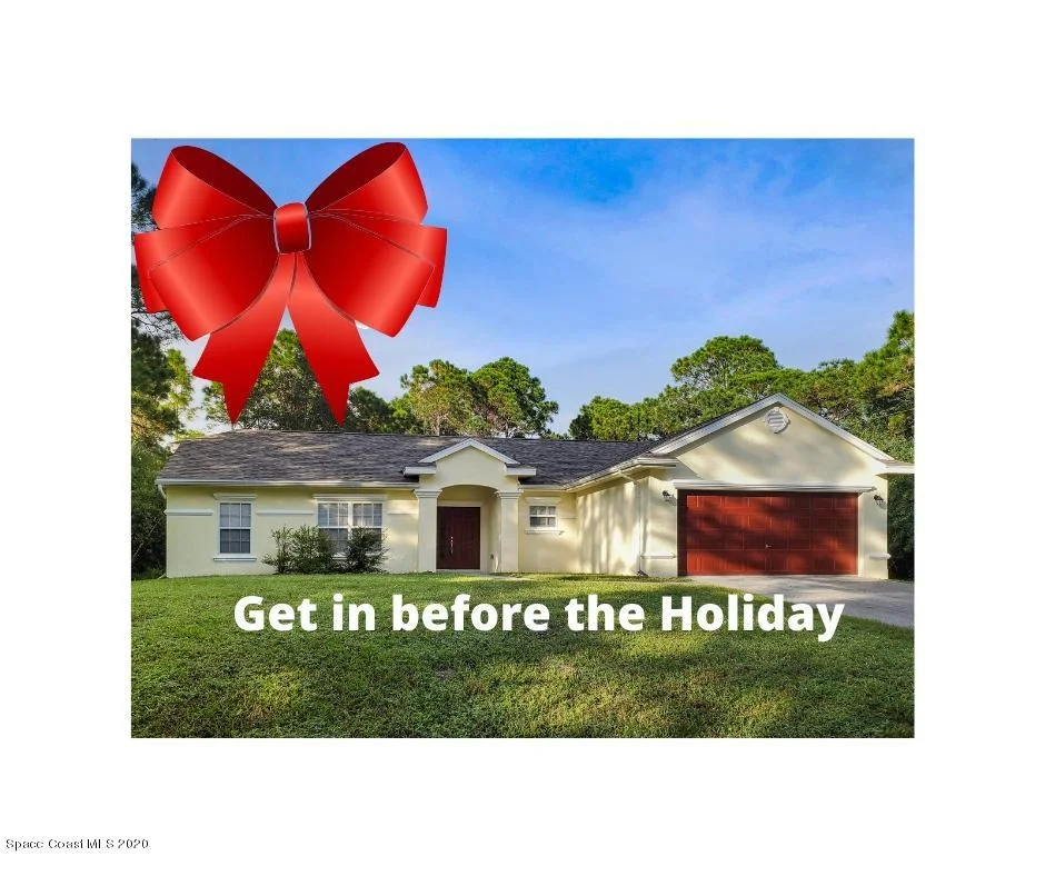 Unit for sale at 1381 Giddings Street SW, Palm Bay, FL 32908