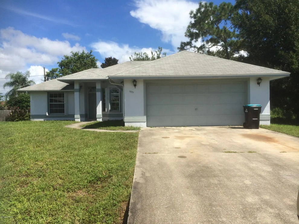 Unit for sale at 1771 NE Fallon Boulevard, Palm Bay, FL 32907