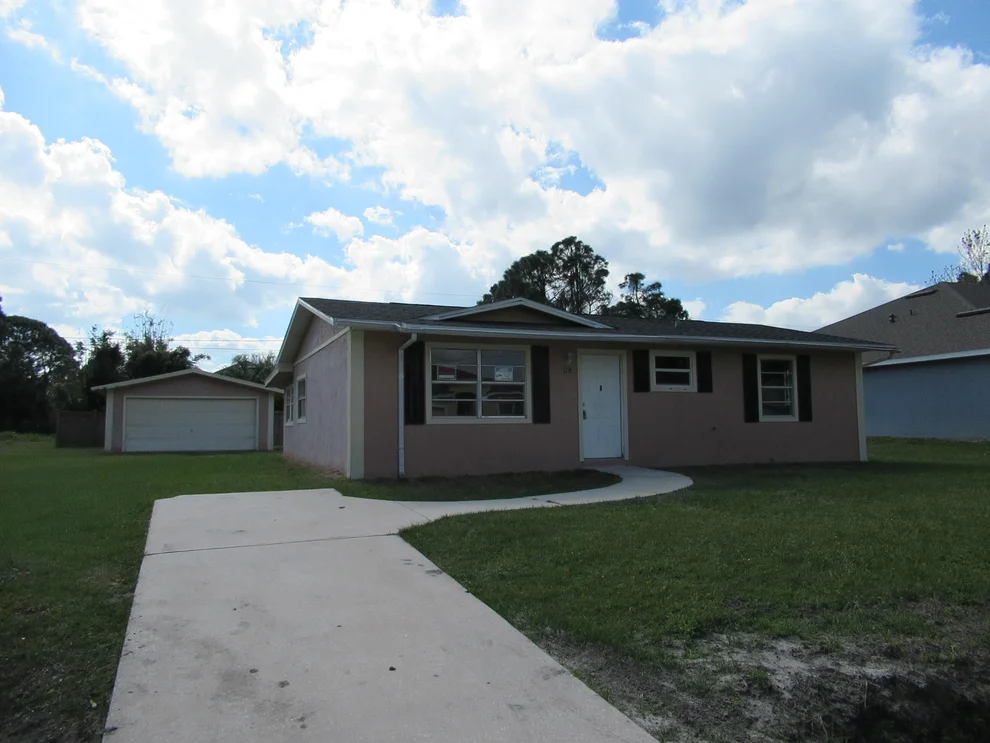Unit for sale at 378 Brickell Street SE, Palm Bay, FL 32909