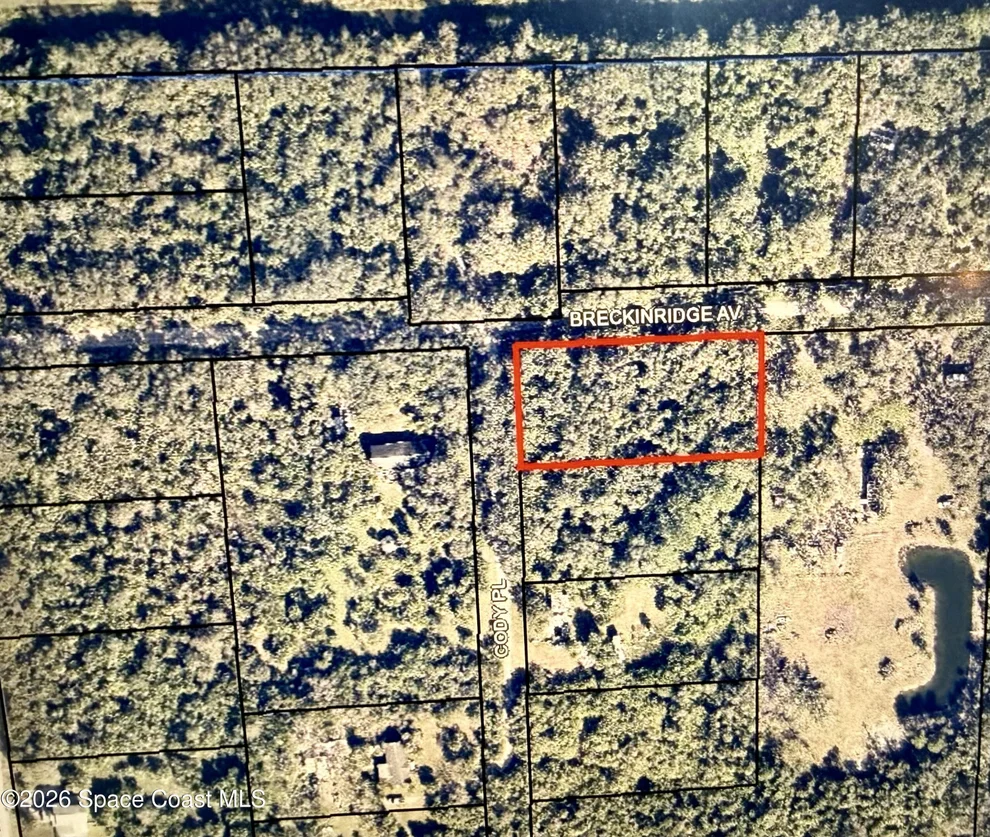 Unit for sale at 0 Cody Place, Cocoa, FL 32926