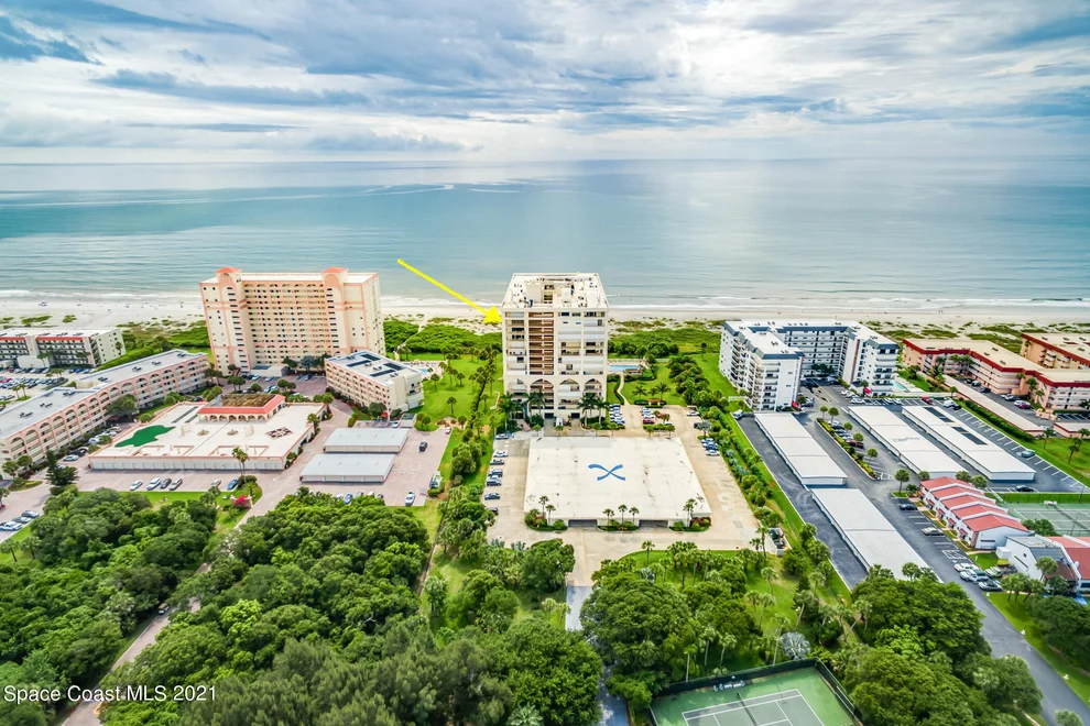 Unit for sale at 750 N Atlantic Avenue, Cocoa Beach, FL 32931