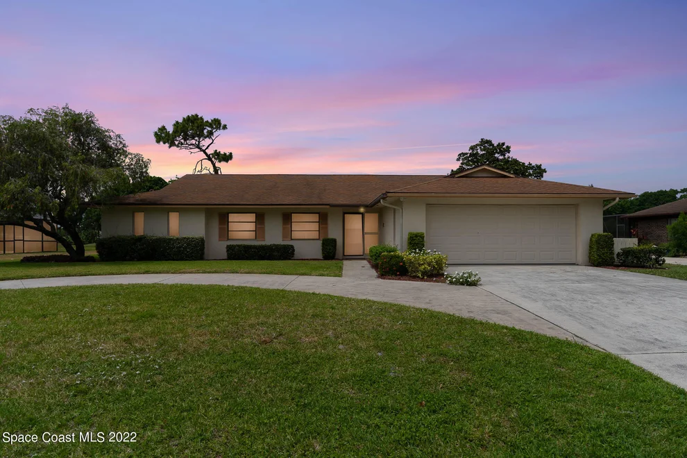 Unit for sale at 550 Inverness Avenue, Melbourne, FL 32940