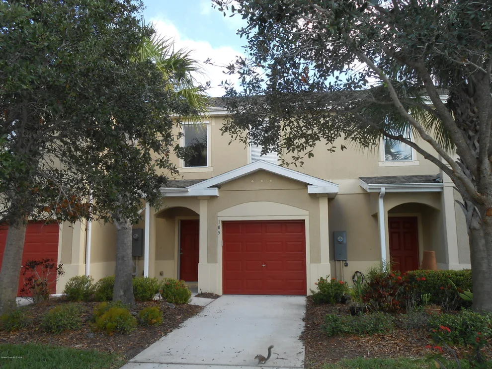 Unit for sale at 2775 Reston Street, Melbourne, FL 32935