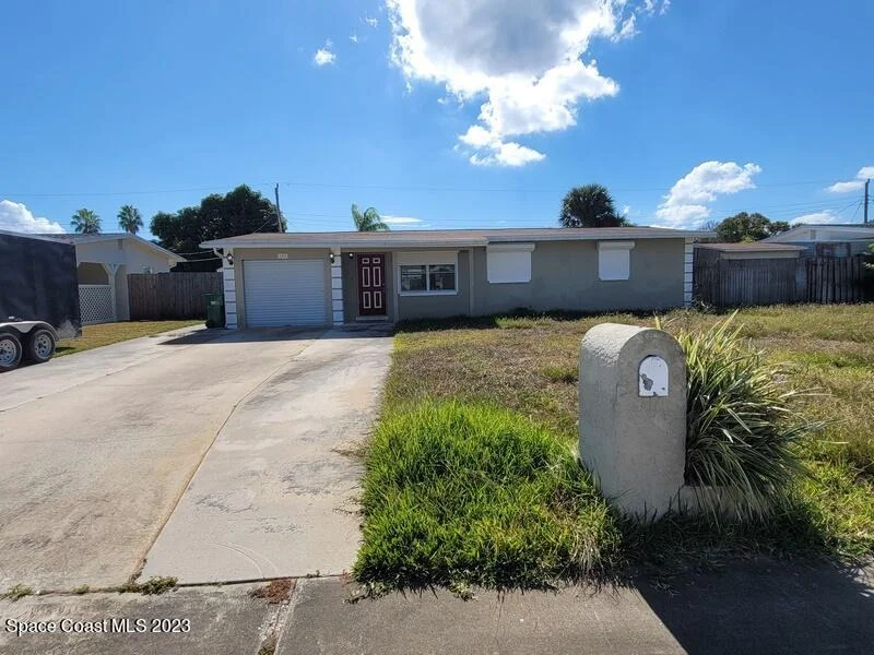 Unit for sale at 285 Patrick Avenue, Merritt Island, FL 32953