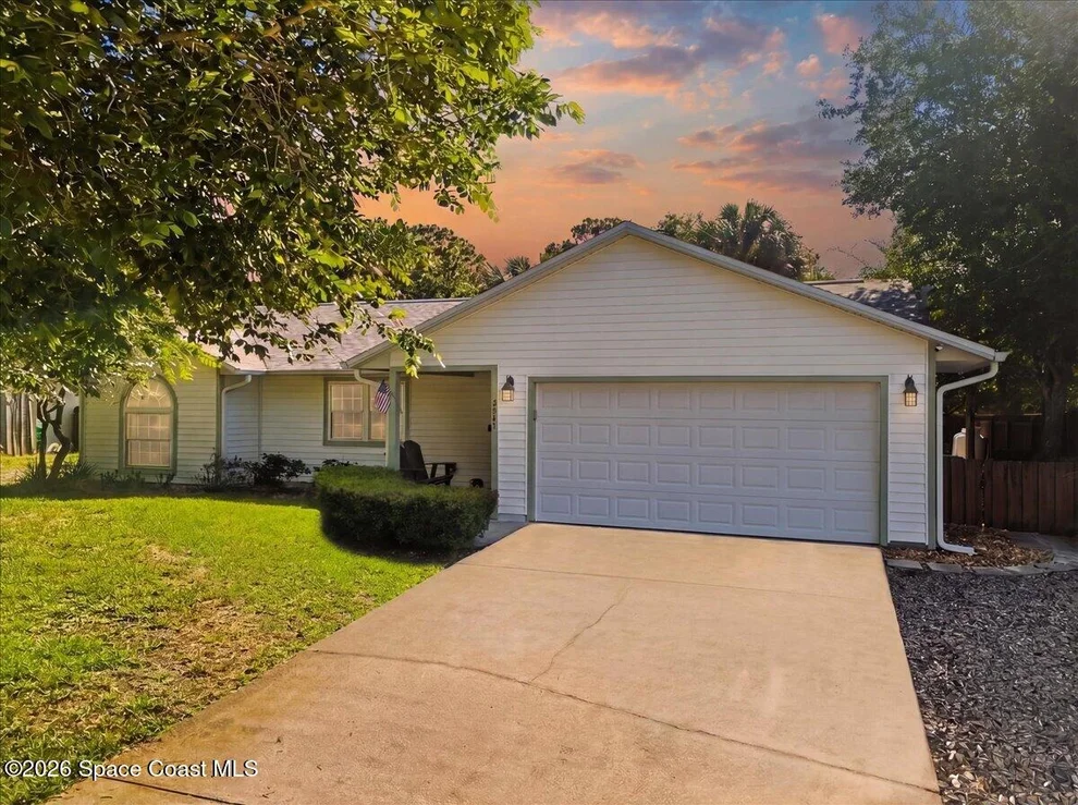 Unit for sale at 6265 Betty Avenue, Cocoa, FL 32927