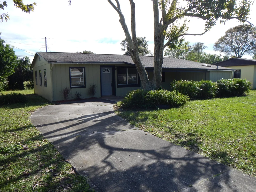 Unit for sale at 2237 Canterbury Lane, Melbourne, FL 32935