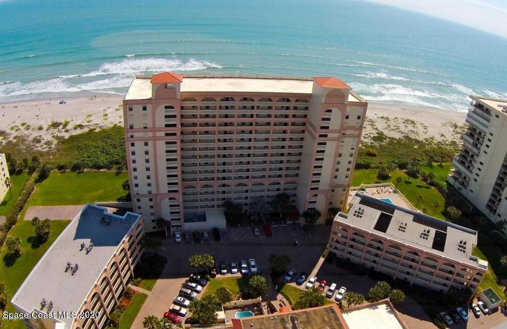 Unit for sale at 830 N Atlantic Avenue, Cocoa Beach, FL 32931