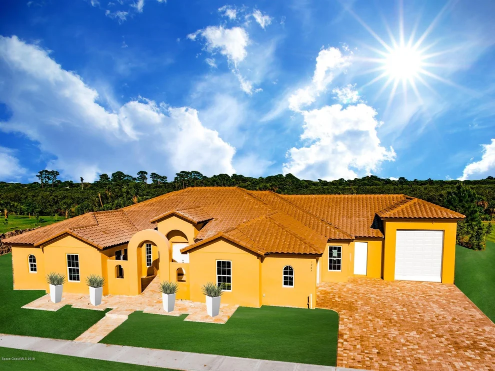 Unit for sale at 7207 Preserve Pointe Drive, Merritt Island, FL 32953