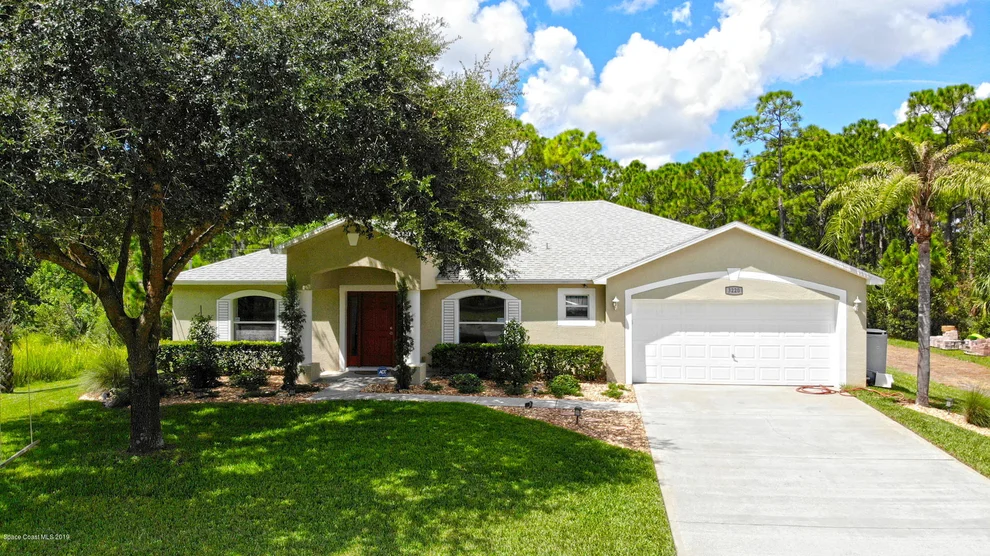 Unit for sale at 3220 SE Lowry Boulevard SE, Palm Bay, FL 32909