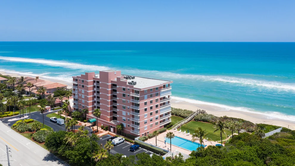 Unit for sale at 5635 S Highway A1a, Melbourne Beach, FL 32951