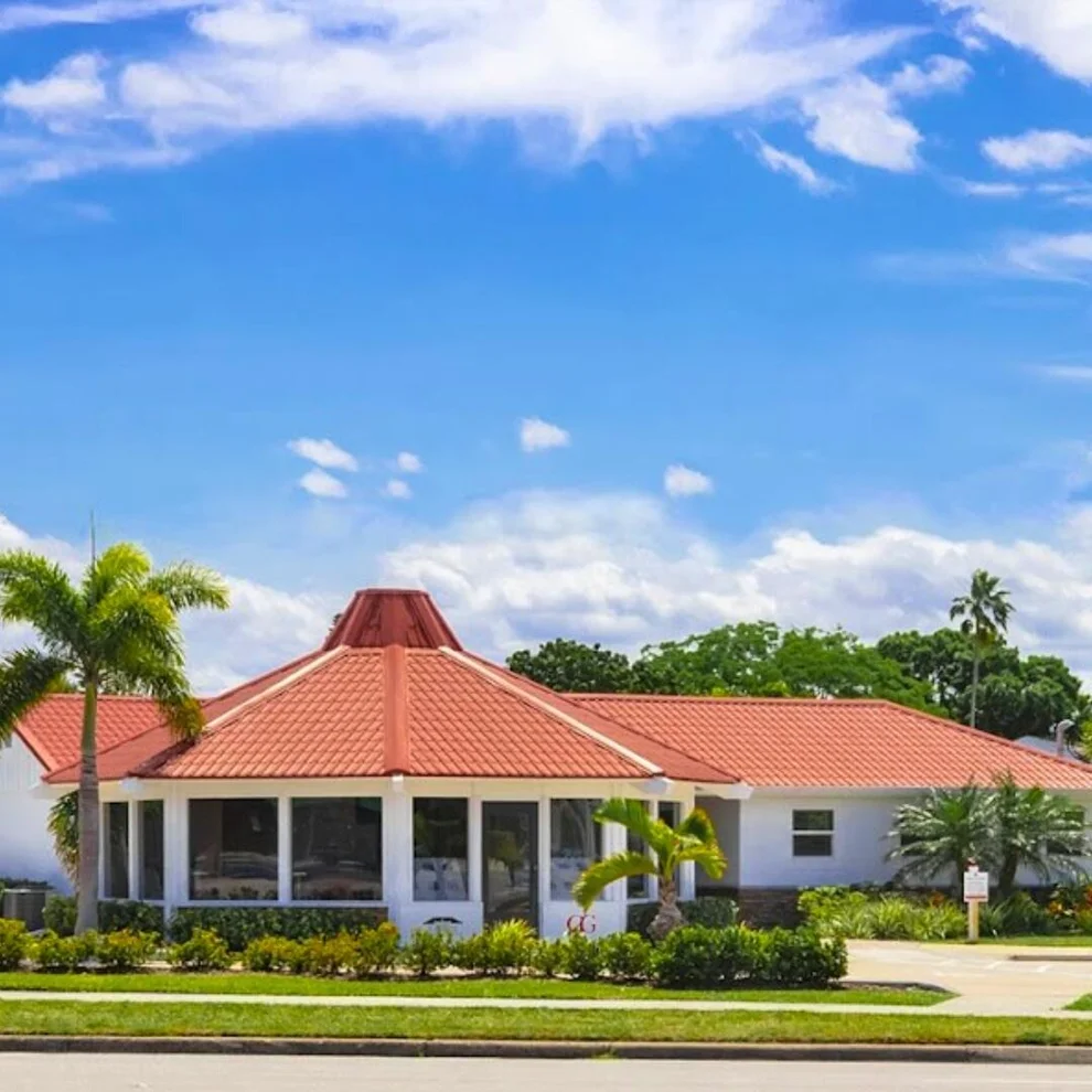 Unit for sale at 524 N Harbor City Boulevard, Melbourne, FL 32935