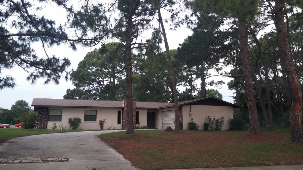 Unit for sale at 6930 Grissom Parkway, Cocoa, FL 32927