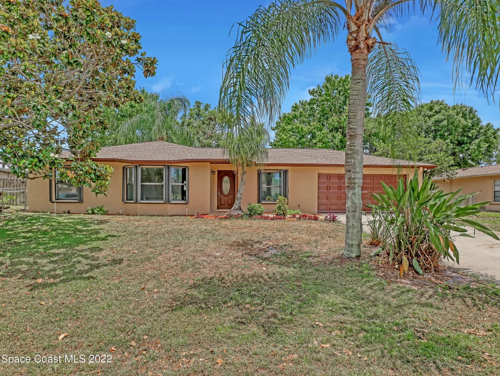 Unit for sale at 325 Esterbrook Avenue NE, Palm Bay, FL 32907