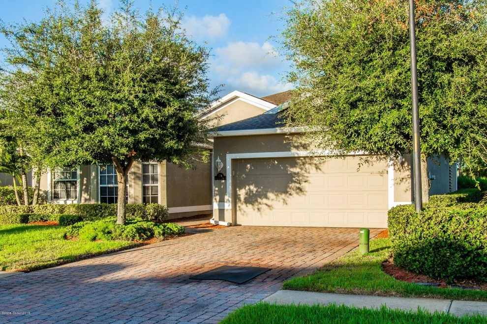 Unit for sale at 559 Gardendale Circle SE, Palm Bay, FL 32909