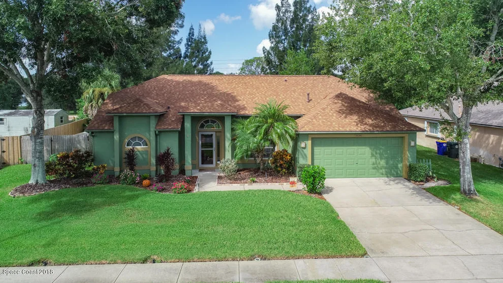 Unit for sale at 1036 Pelican Lane, Rockledge, FL 32955