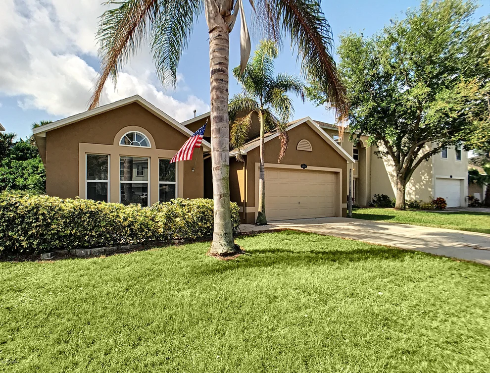 Unit for sale at 669 Macon Drive, Titusville, FL 32780