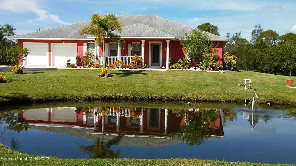 Unit for sale at 3120 Corey Road, Malabar, FL 32950