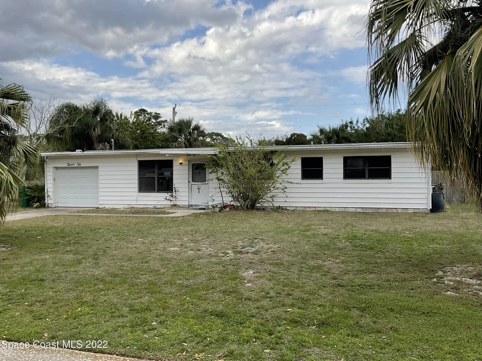 Unit for sale at 1210 Willow Lane, Cocoa, FL 32922