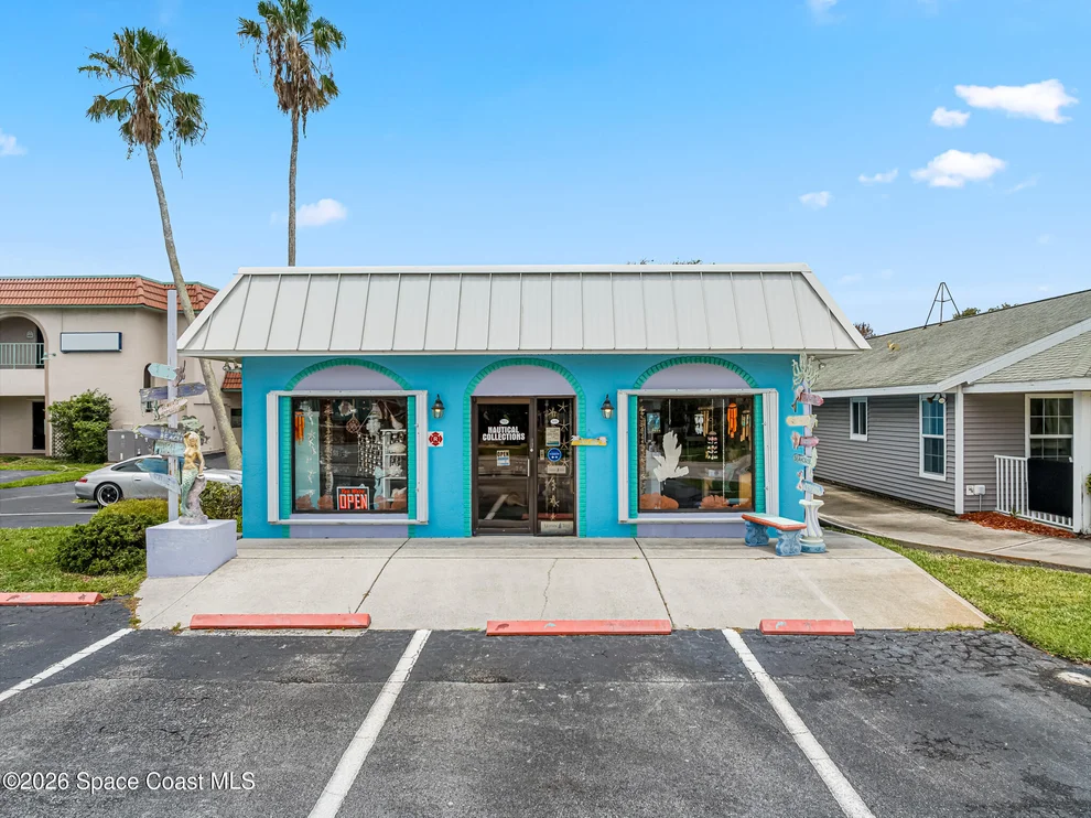 Unit for sale at 405 Ocean Avenue, Melbourne Beach, FL 32951