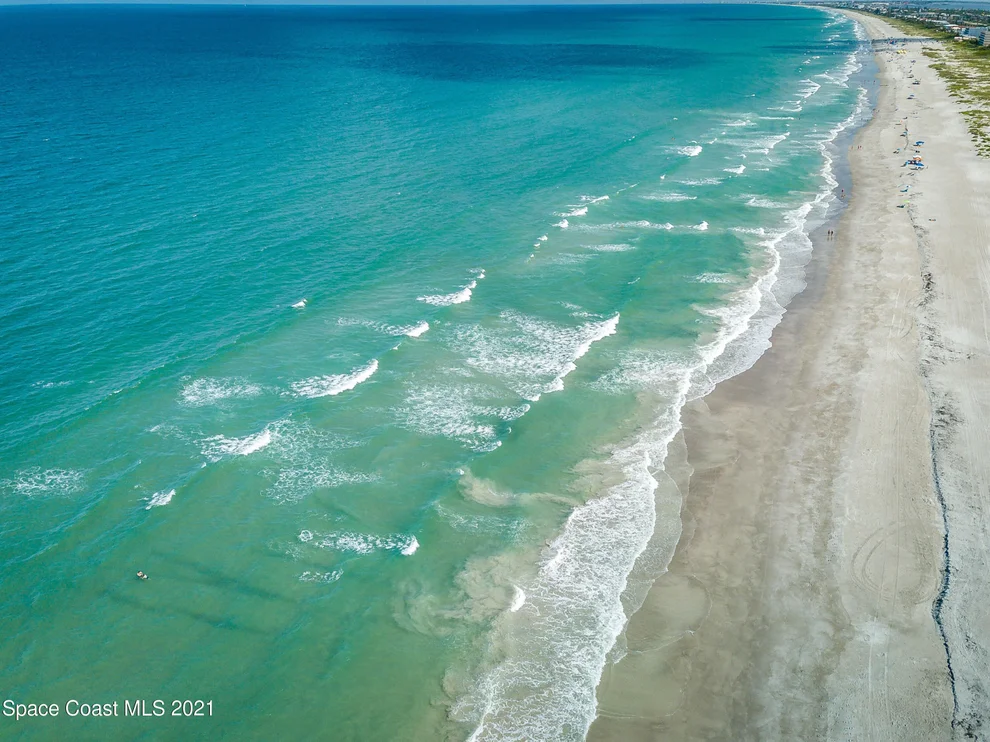 Unit for sale at 830 N Atlantic Avenue, Cocoa Beach, FL 32931