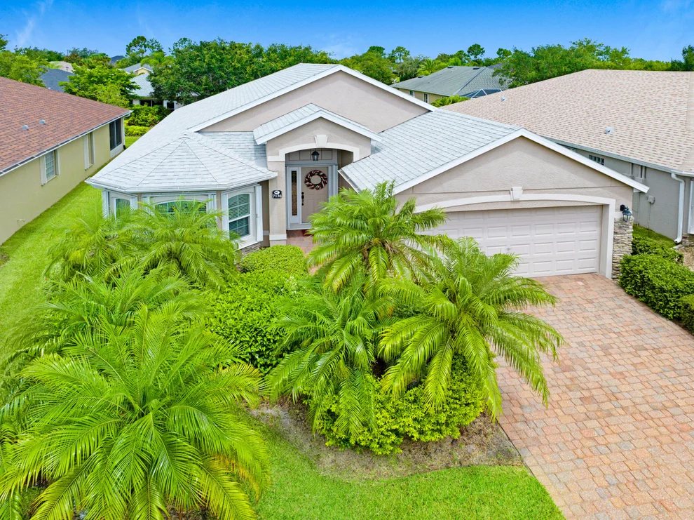 Unit for sale at 7136 Mendell Way, Melbourne, FL 32940