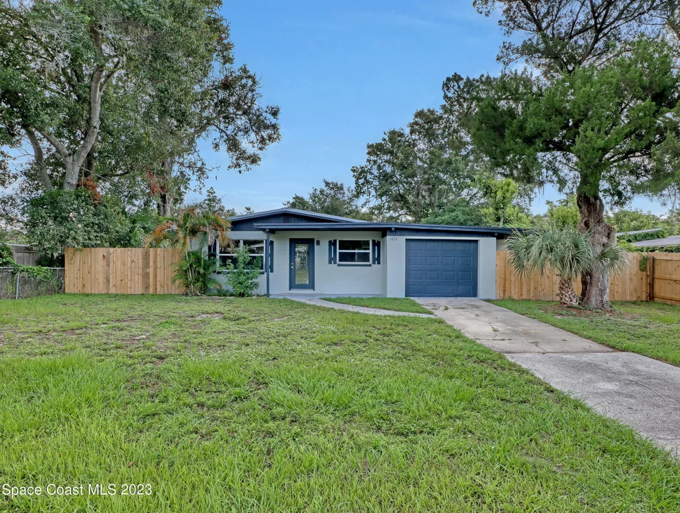 Unit for sale at 1875 Hallum Avenue, Titusville, FL 32796
