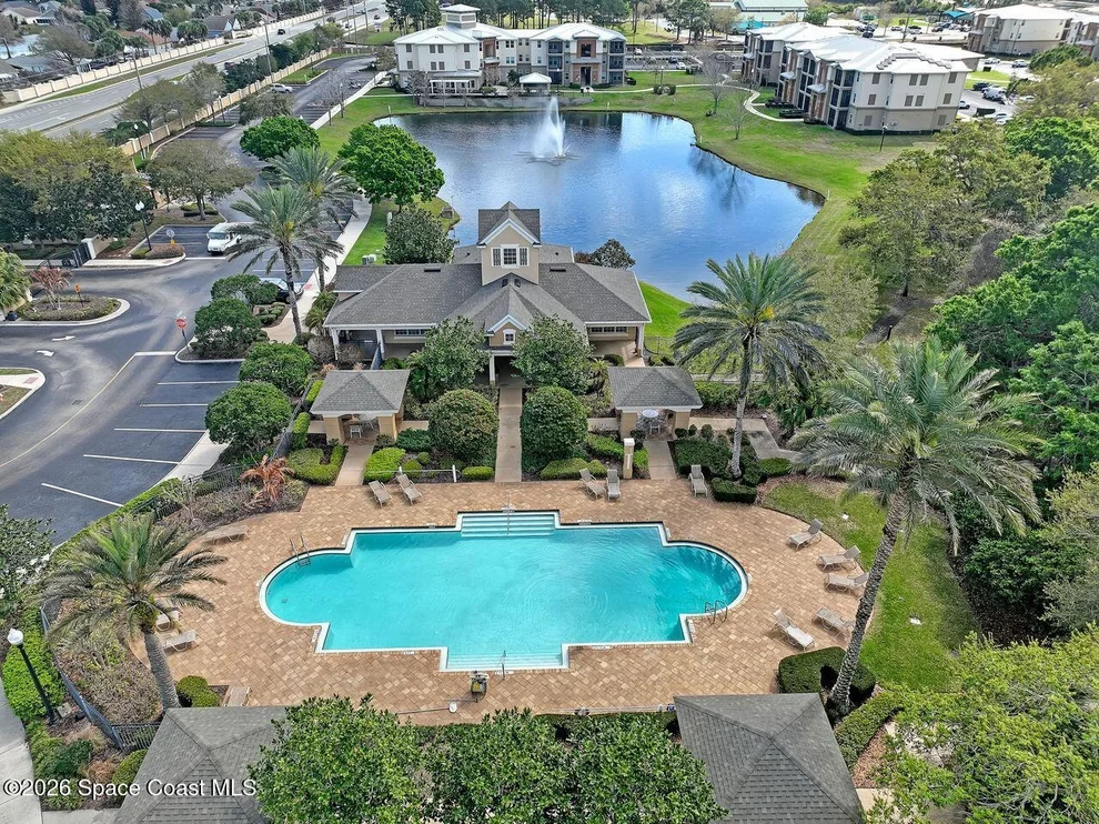 Unit for sale at 3848 Lexmark Lane, Rockledge, FL 32955