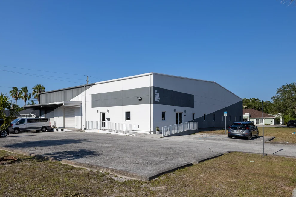 Unit for sale at 404 E E New Haven, Melbourne, FL 32901