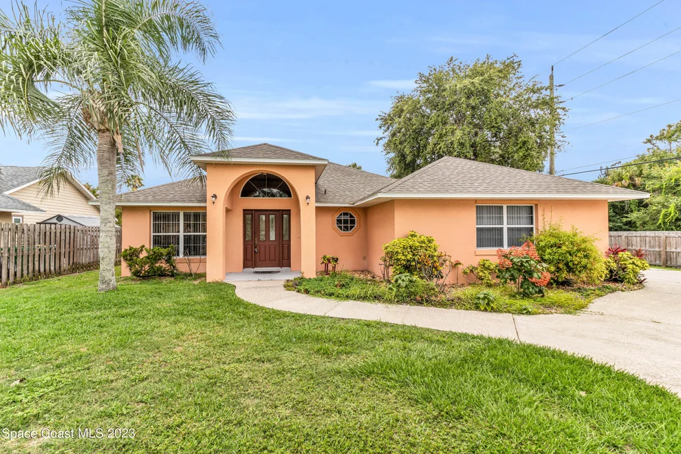 Unit for sale at 375 Quail Drive, Merritt Island, FL 32953