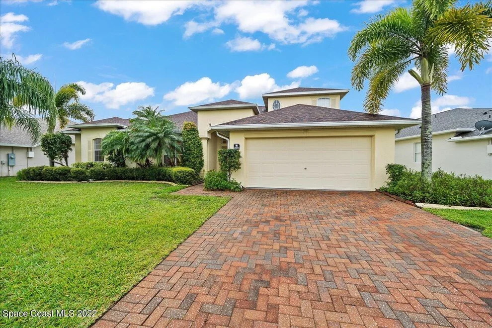 Unit for sale at 2853 Sonoma Way, Rockledge, FL 32955