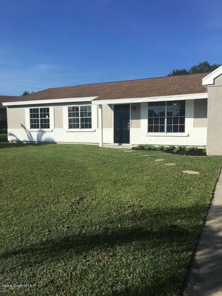 Unit for sale at 1216 Dawn Street NE, Palm Bay, FL 32905