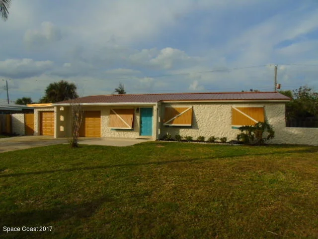 Unit for sale at 137 NE 3rd Street, Satellite Beach, FL 32937