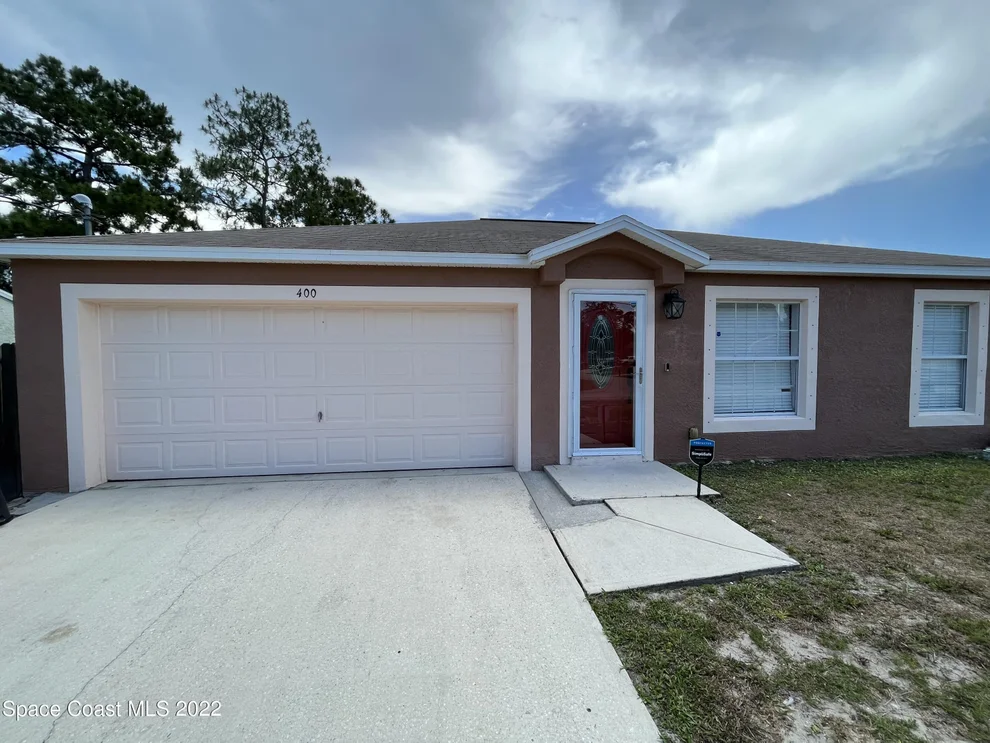 Unit for sale at 400 Brantley Street SE, Palm Bay, FL 32909