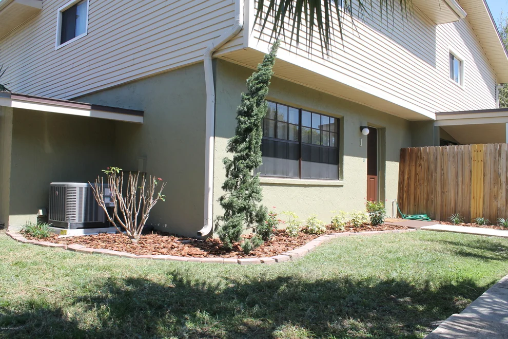 Unit for sale at 516 S Plumosa Street S, Merritt Island, FL 32952