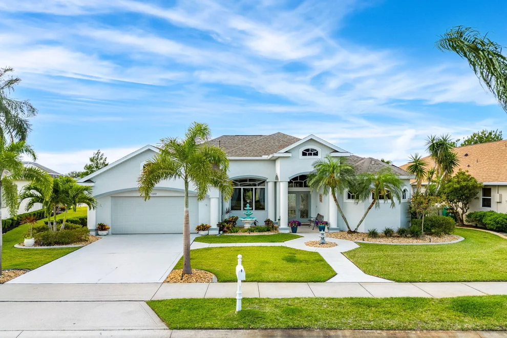 Unit for sale at 1210 Starling Way, Rockledge, FL 32955