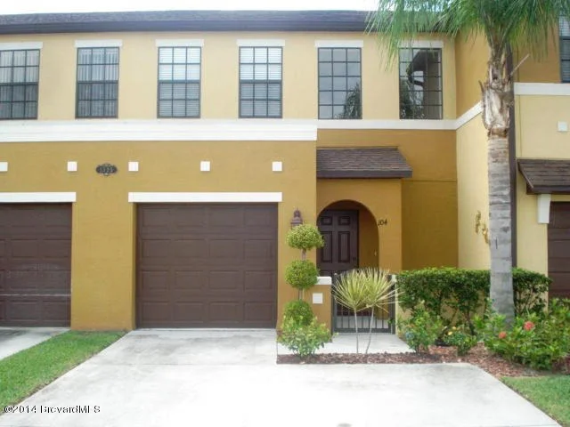 Unit for sale at 1325 Lara Circle, Rockledge, FL 32955