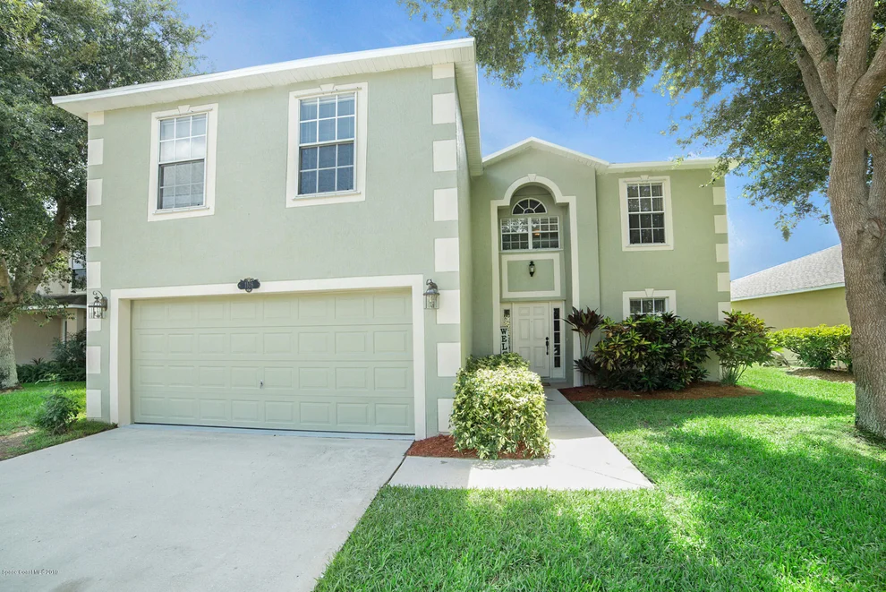 Unit for sale at 1108 Macon Drive, Titusville, FL 32780