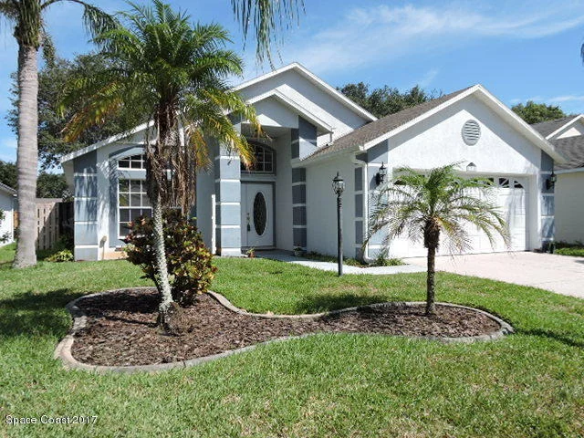 Unit for sale at 6711 Fawn Ridge Drive, Melbourne, FL 32940