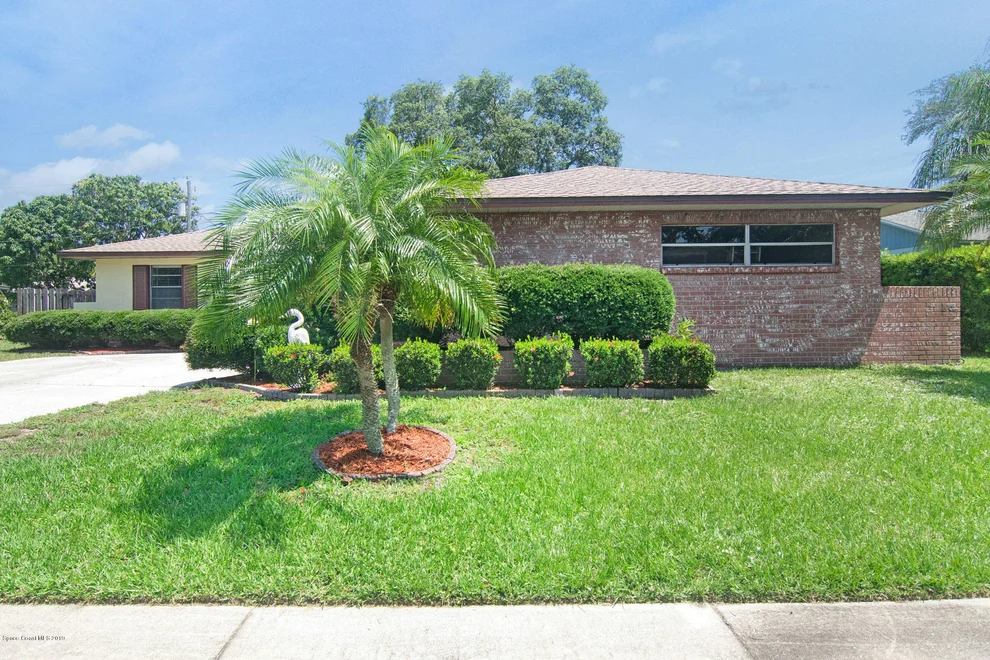 Unit for sale at 1546 Spruce Road, Melbourne, FL 32935