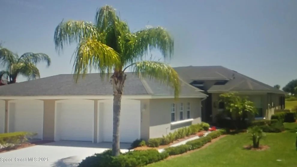 Unit for sale at 4296 Woodhall Circle, Rockledge, FL 32955